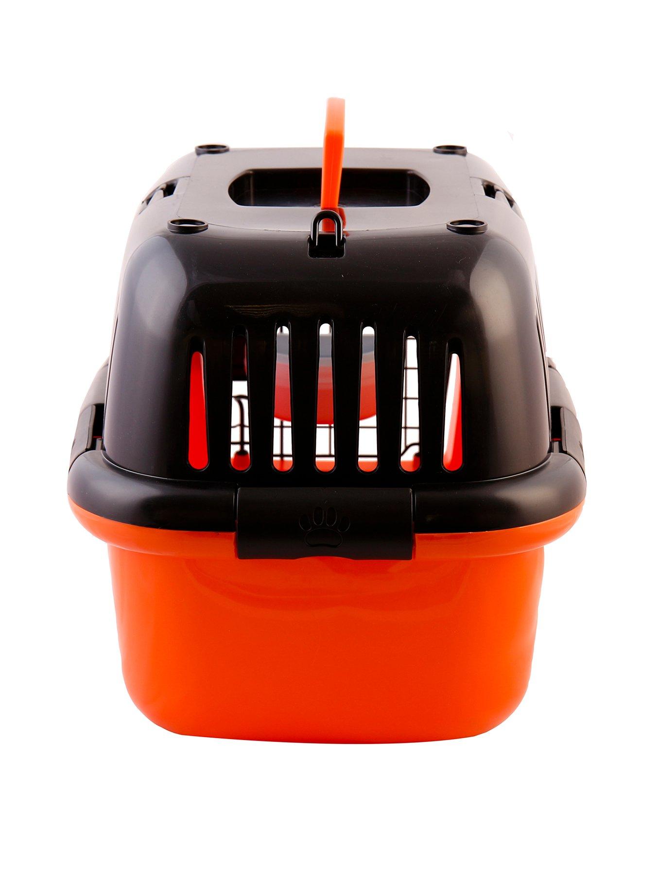 Product photograph of Rac Pet Carrier - Medium B2c from very.co.uk