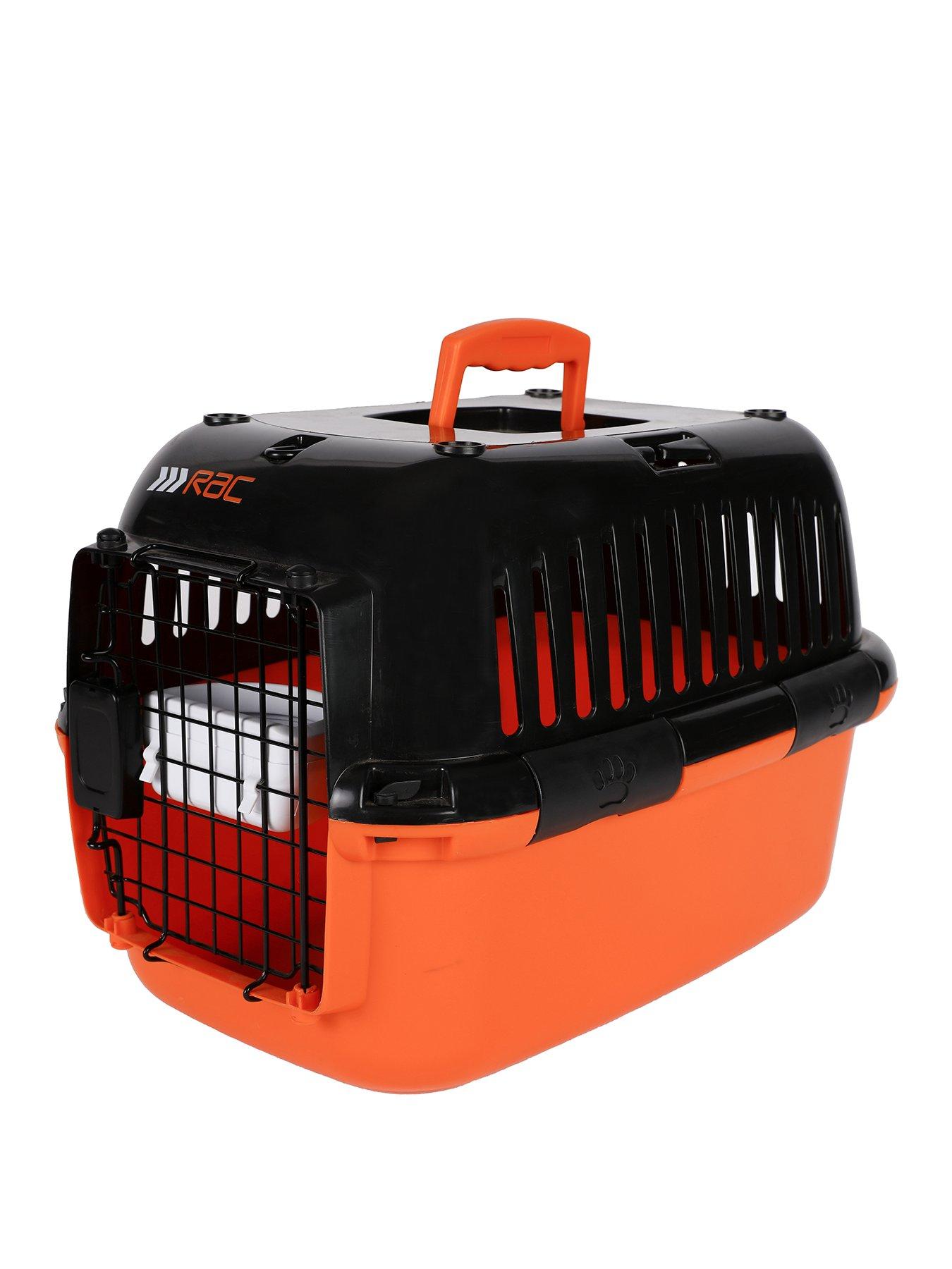 Pet Brands Pet Carrier Large (B2C) Very