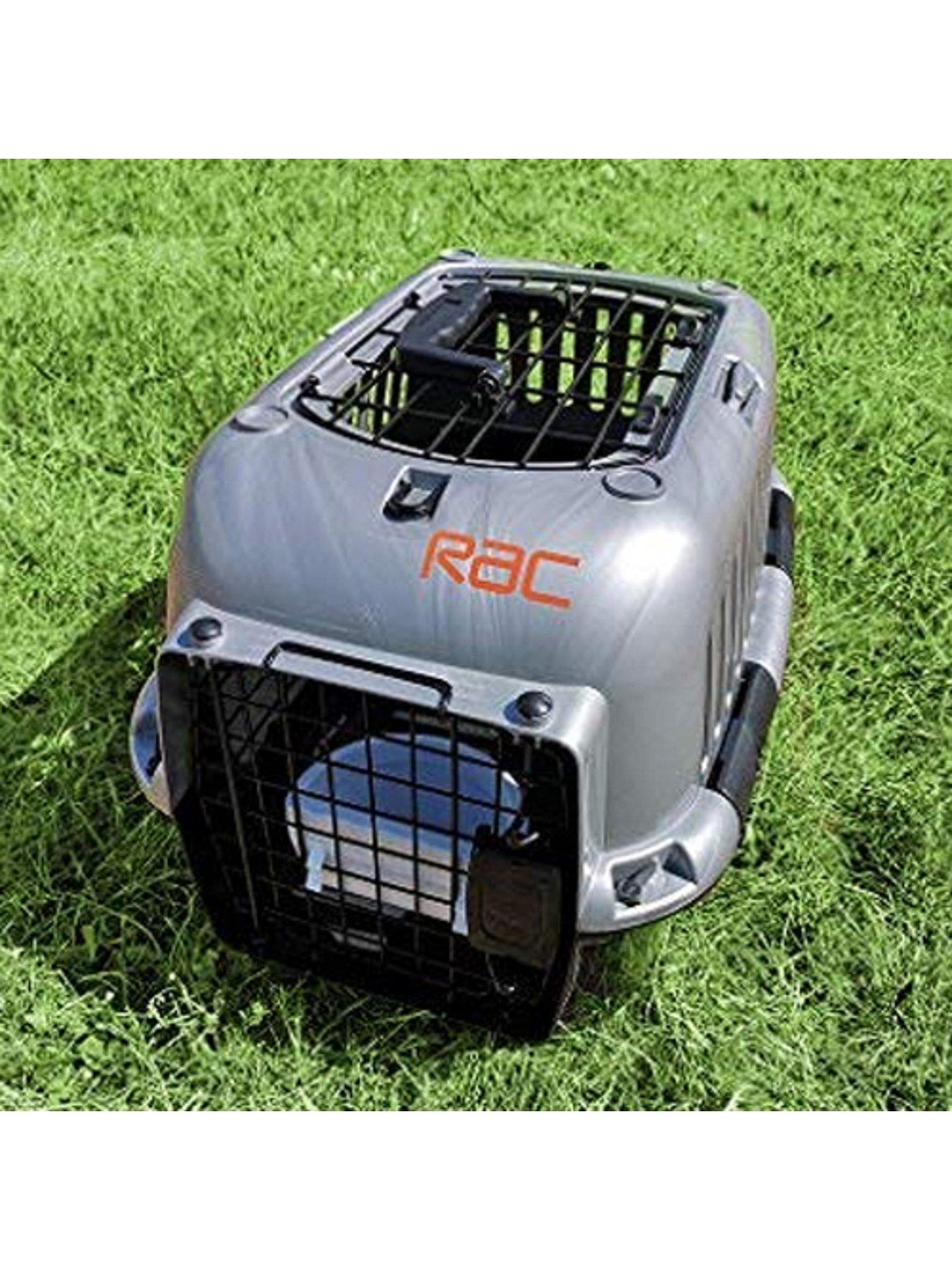 Rac sales pet carrier