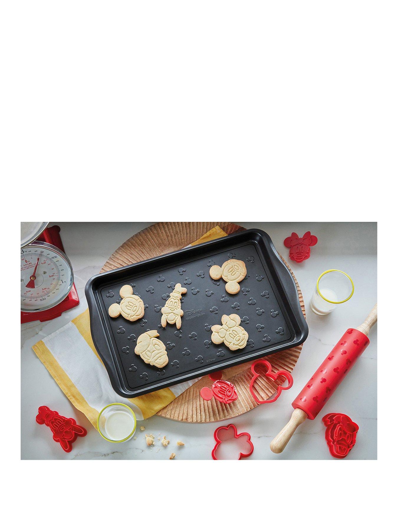 Silicone Tart Pan 27 cm < Cake Pans-Cookie cutters