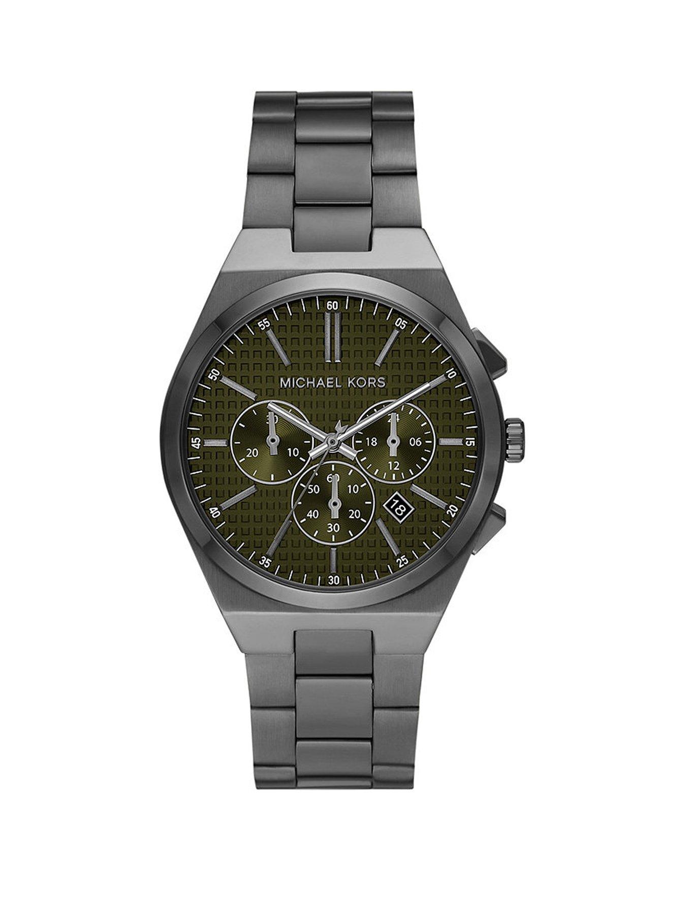 Mens designer outlet smartwatch