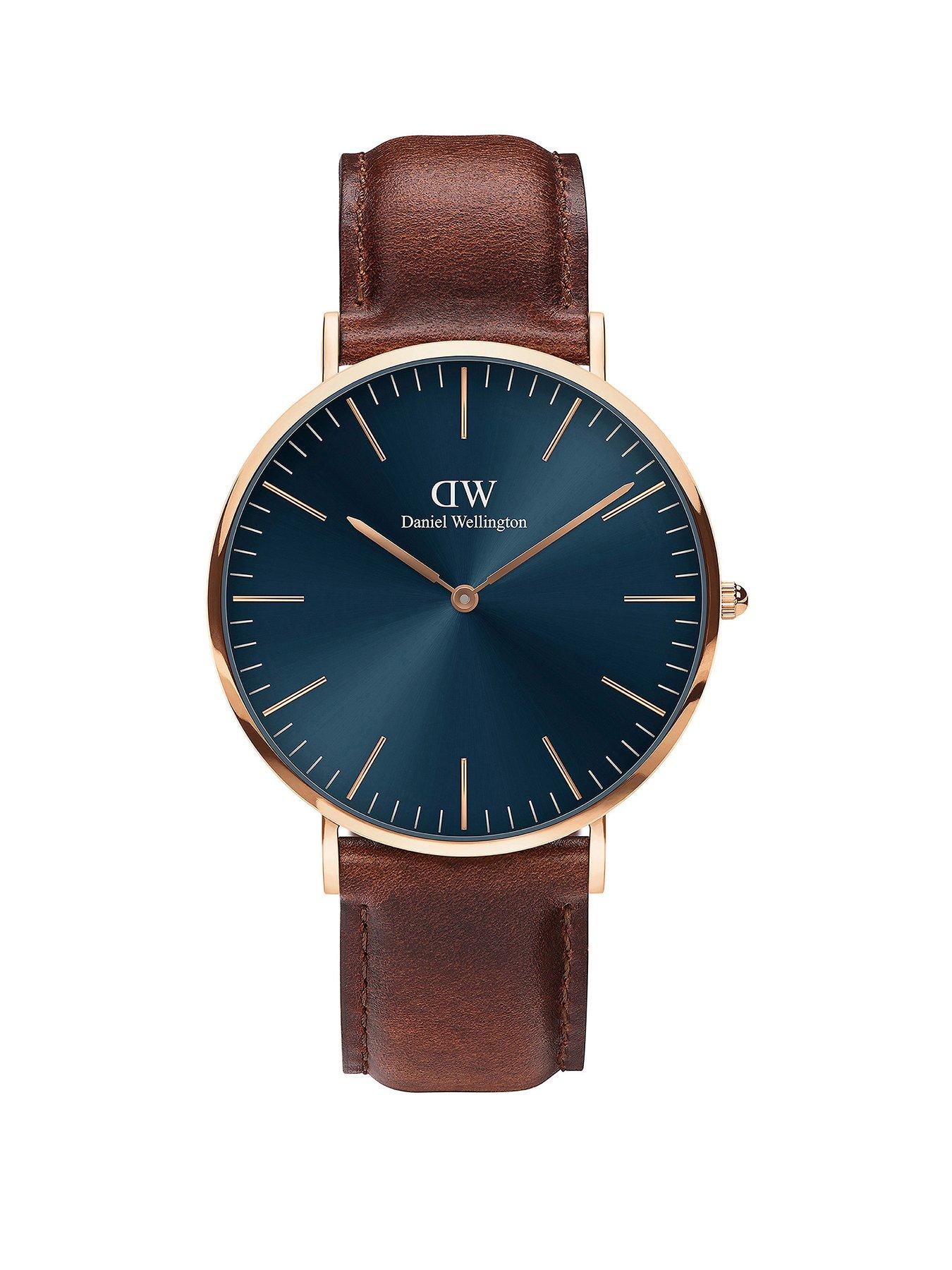 Dw wellington watch best sale