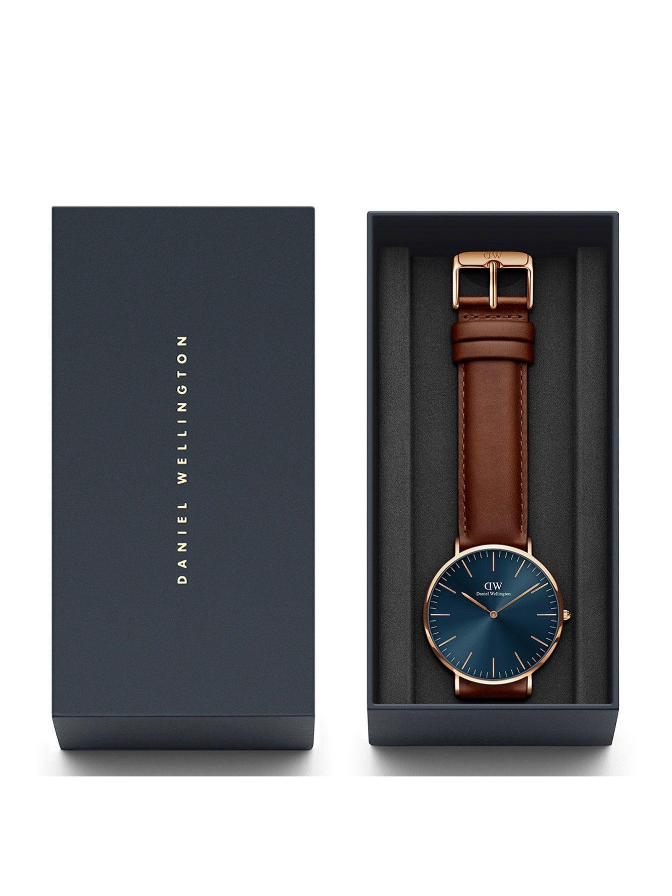 Daniel wellington online mawes