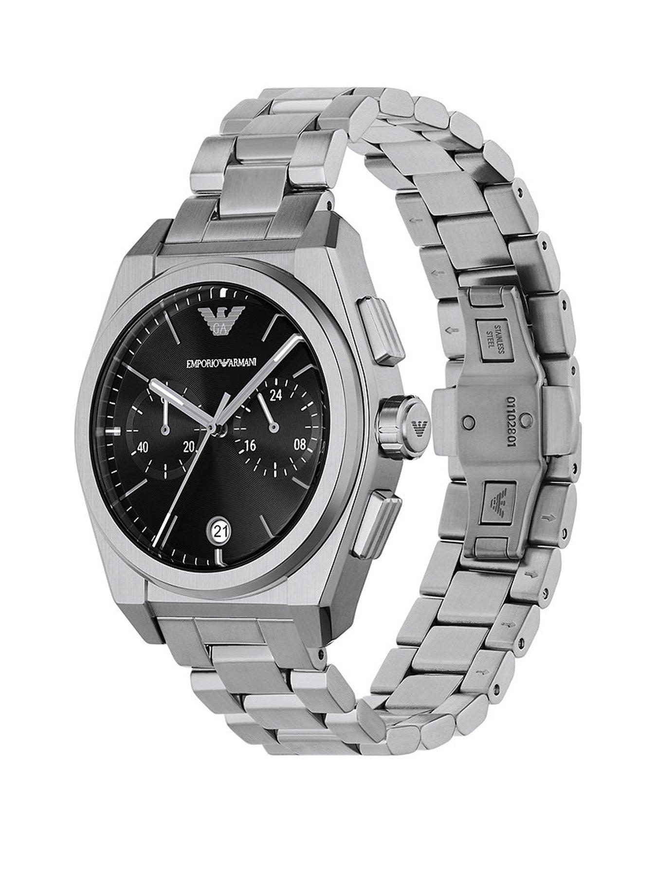 Very hot sale armani watch