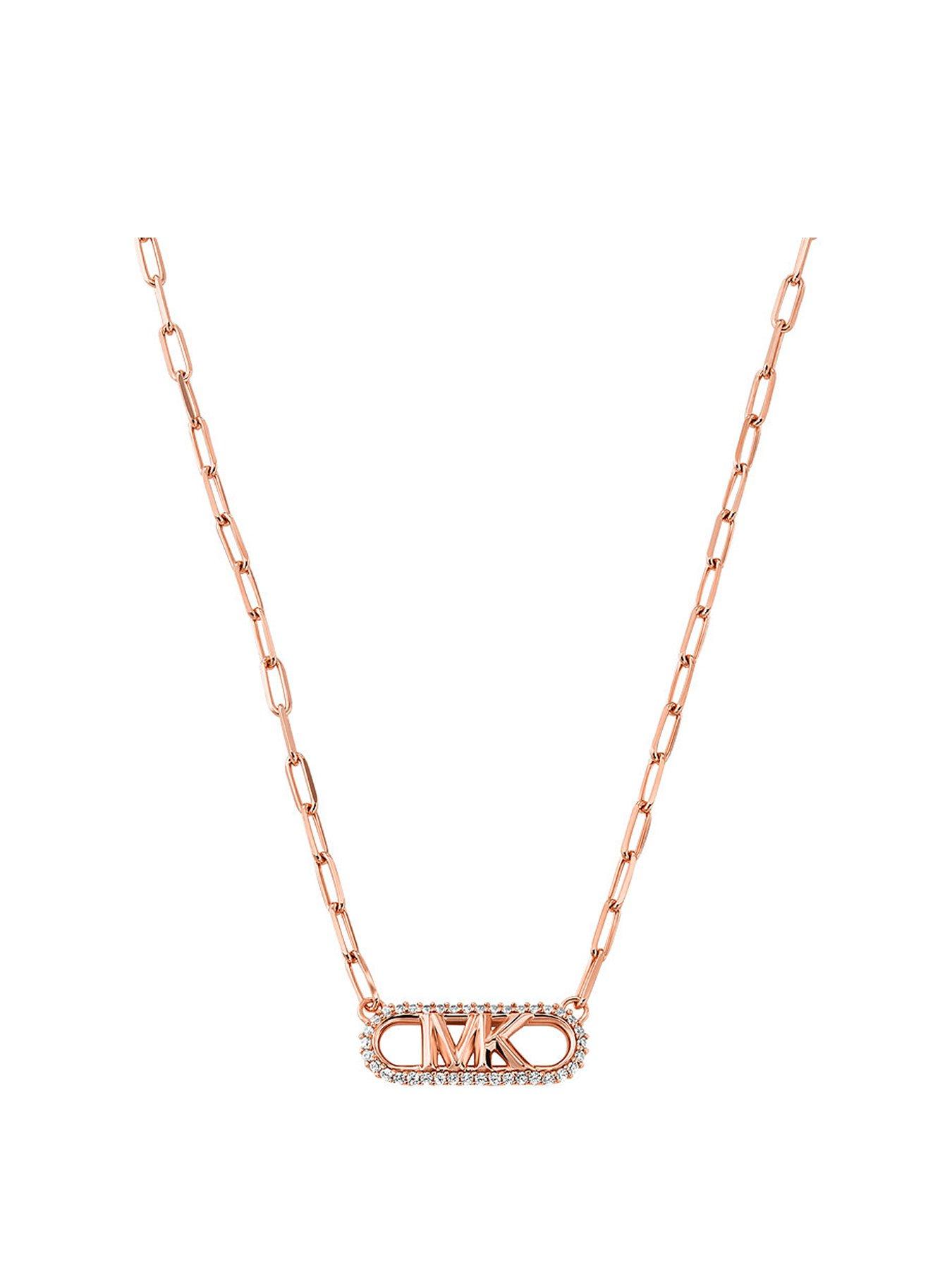 Michael kors deals jewellery stockists uk