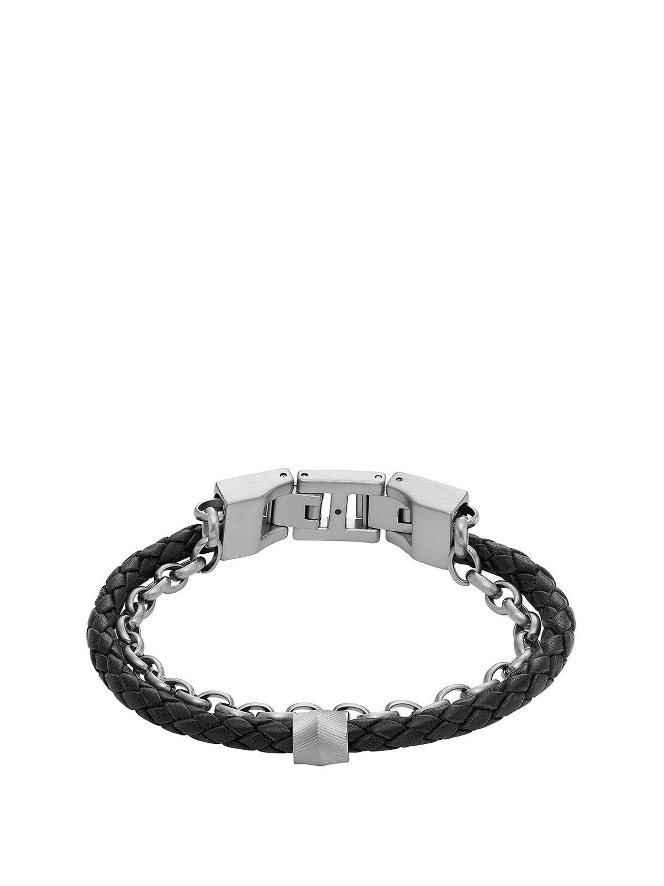 fossil-stainless-steel-and-leather-cord-bracelet