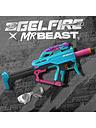 Image thumbnail 5 of 6 of undefined Nerf Pro Gelfire X&nbsp;MrBeast