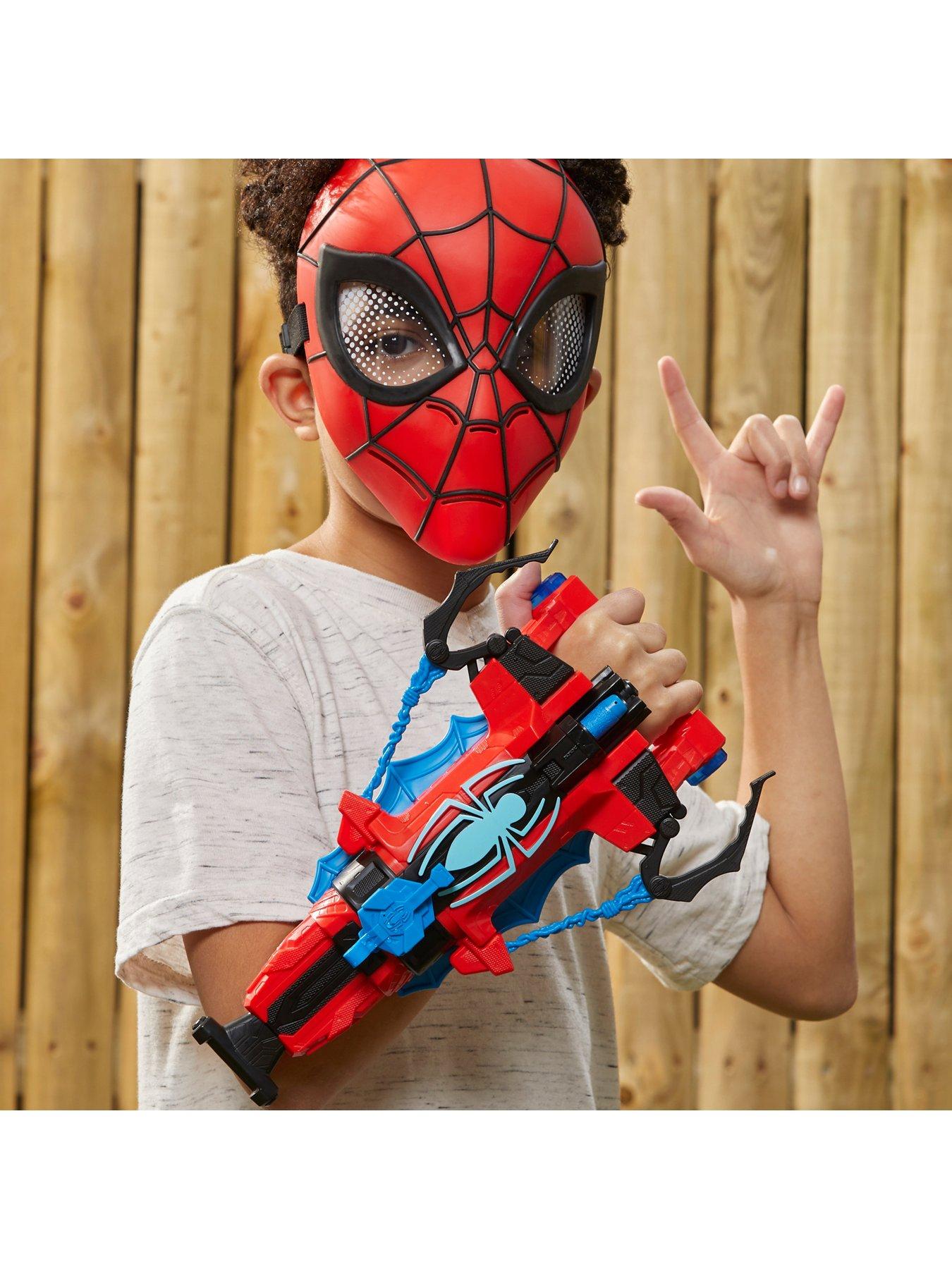 Spider man far from home deals nerf