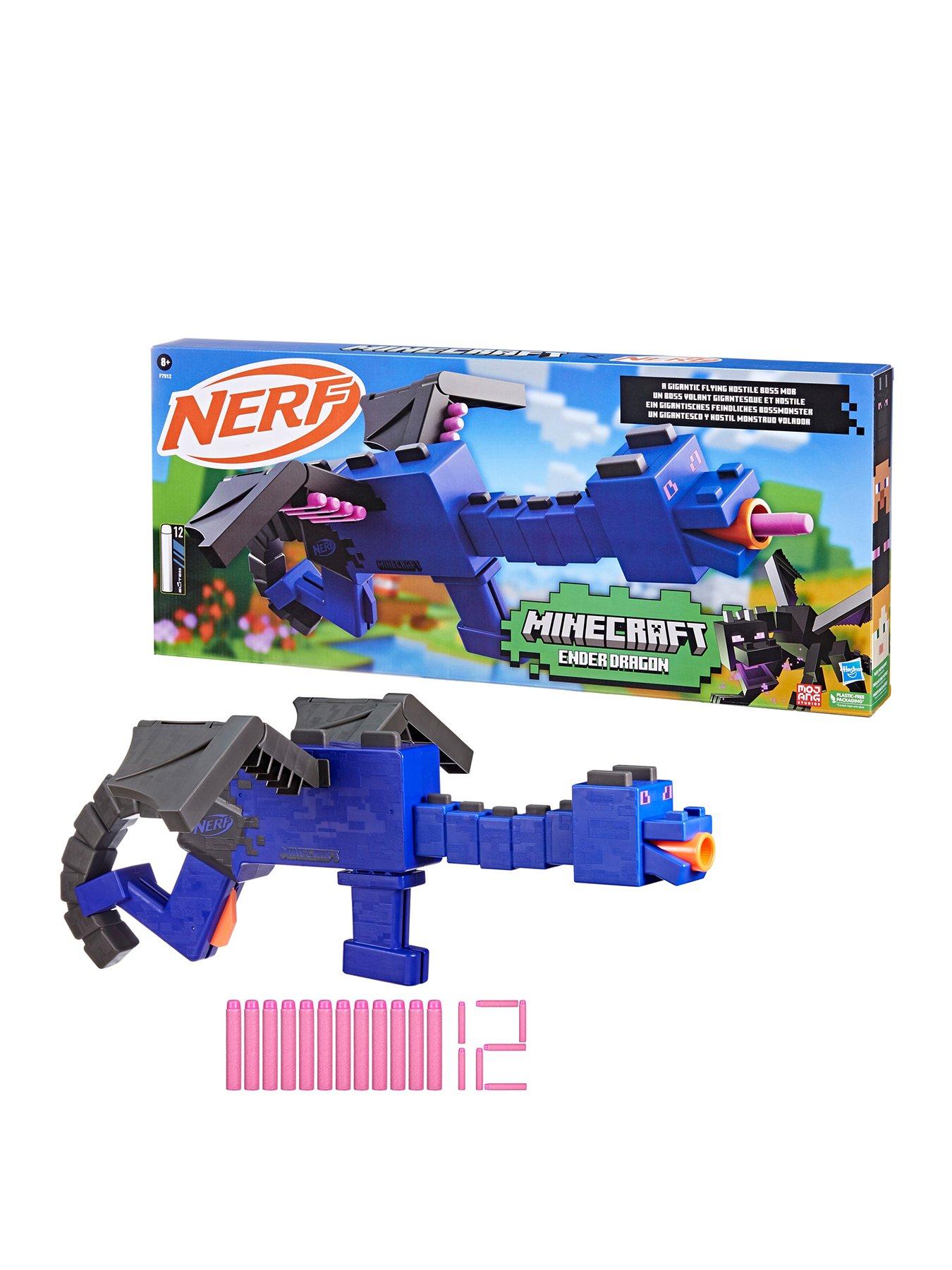 Nerf war best sale twin toys 2018