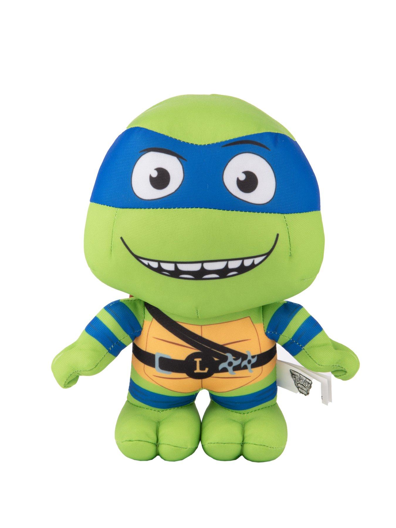 Teenage Mutant Ninja Turtles Turtles Lil Bodz - Leonardo 