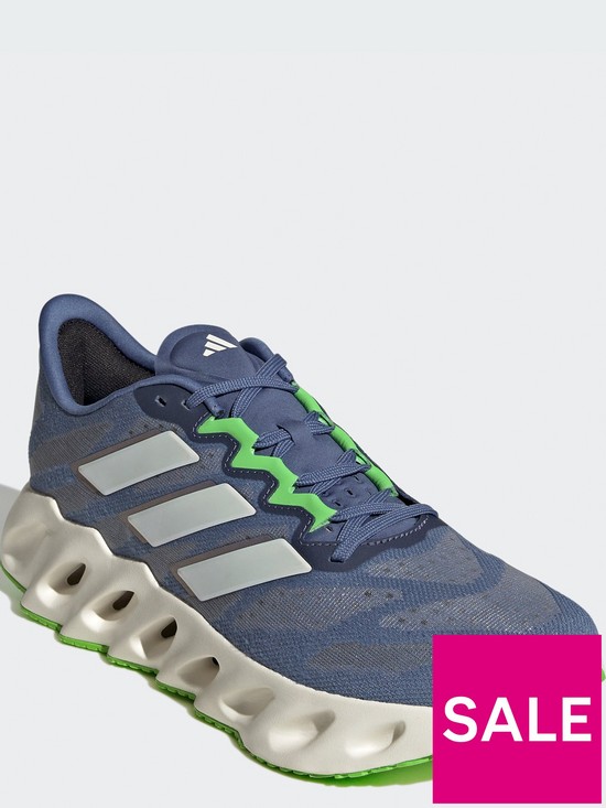 stillFront image of adidas-switch-fwd-trainersnbsp--blue