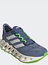  image of adidas-switch-fwd-trainersnbsp--blue