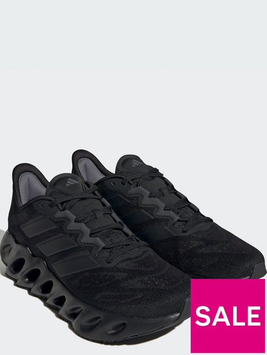 stillFront image of adidas-switch-fwd-trainersnbsp--black