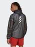 image of adidas-terrex-mens-agravic-trail-rain-jacket-black