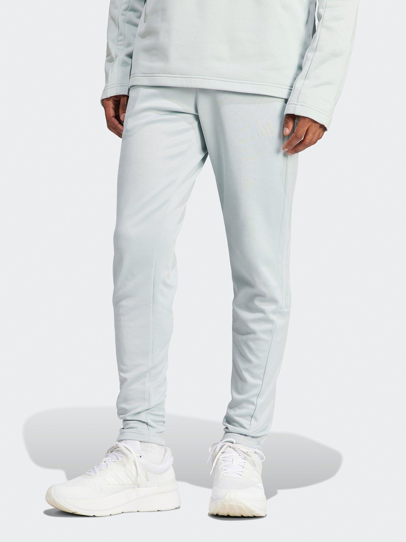 adidas Sportswear Tiro Track Pants - Silver