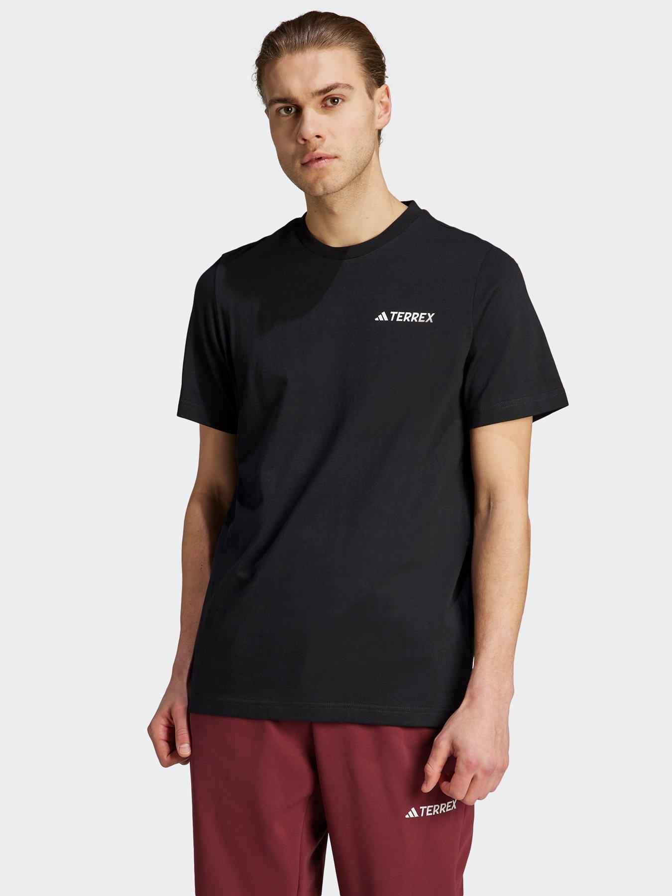 Adidas discount terrex shirt