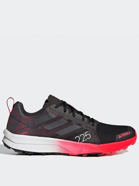 adidas-terrex-mens-speed-flow-trail-running-shoes-black