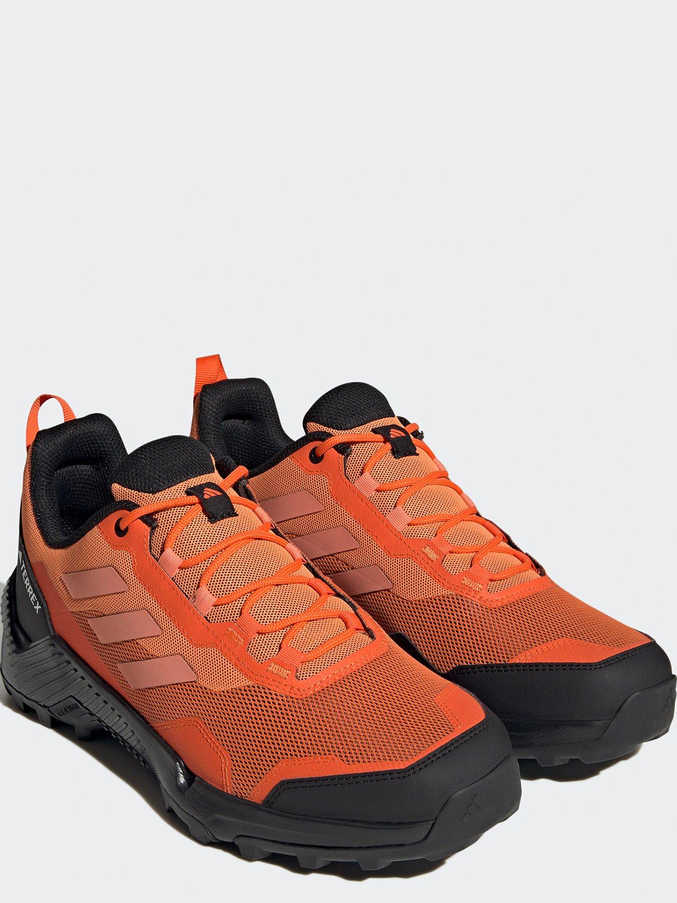 Adidas terrex eastrail mens hotsell walking shoes