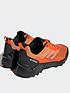  image of adidas-terrex-mens-eastrail-2-walking-shoes-orange