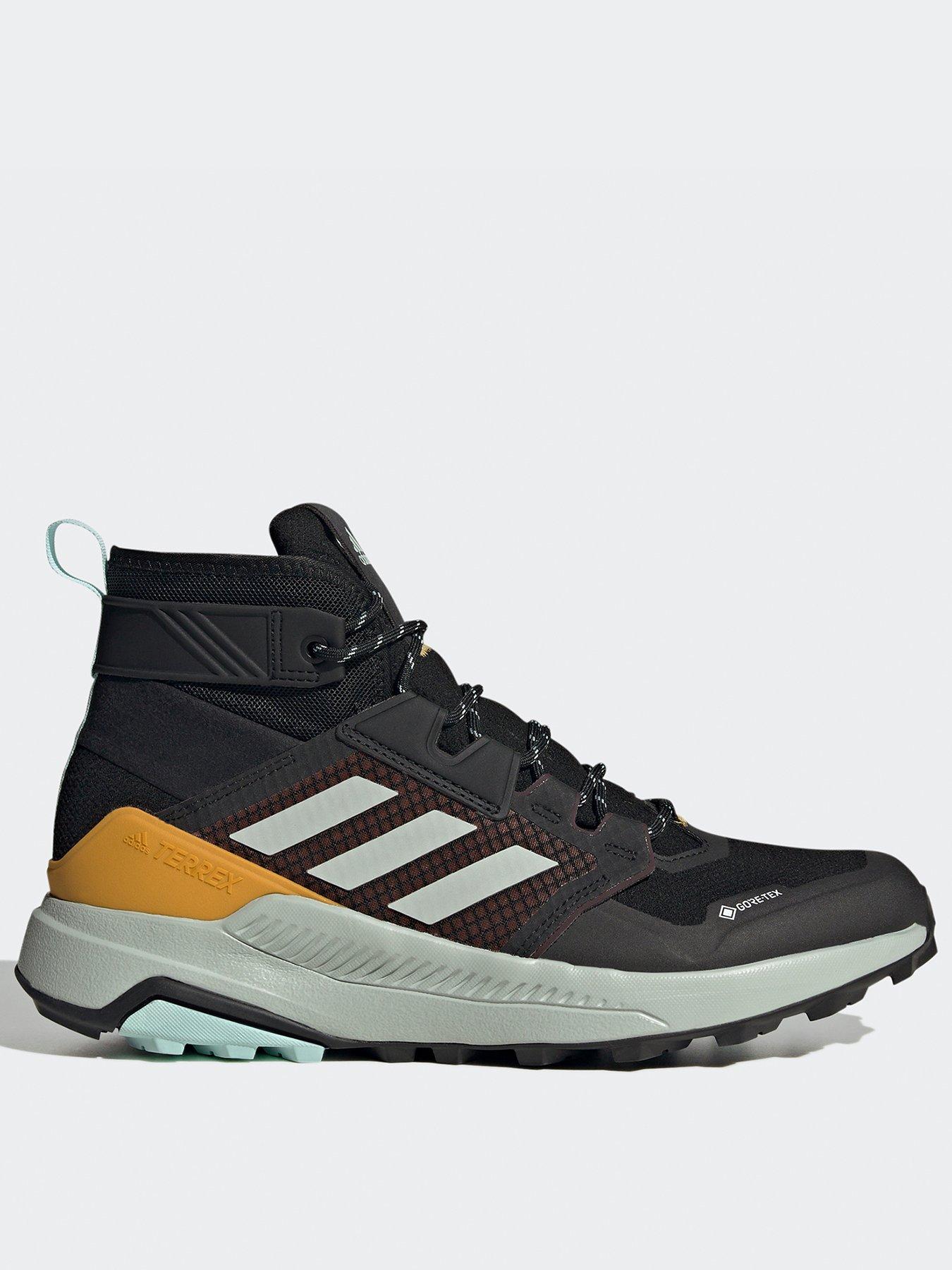 Adidas walking store boots sale