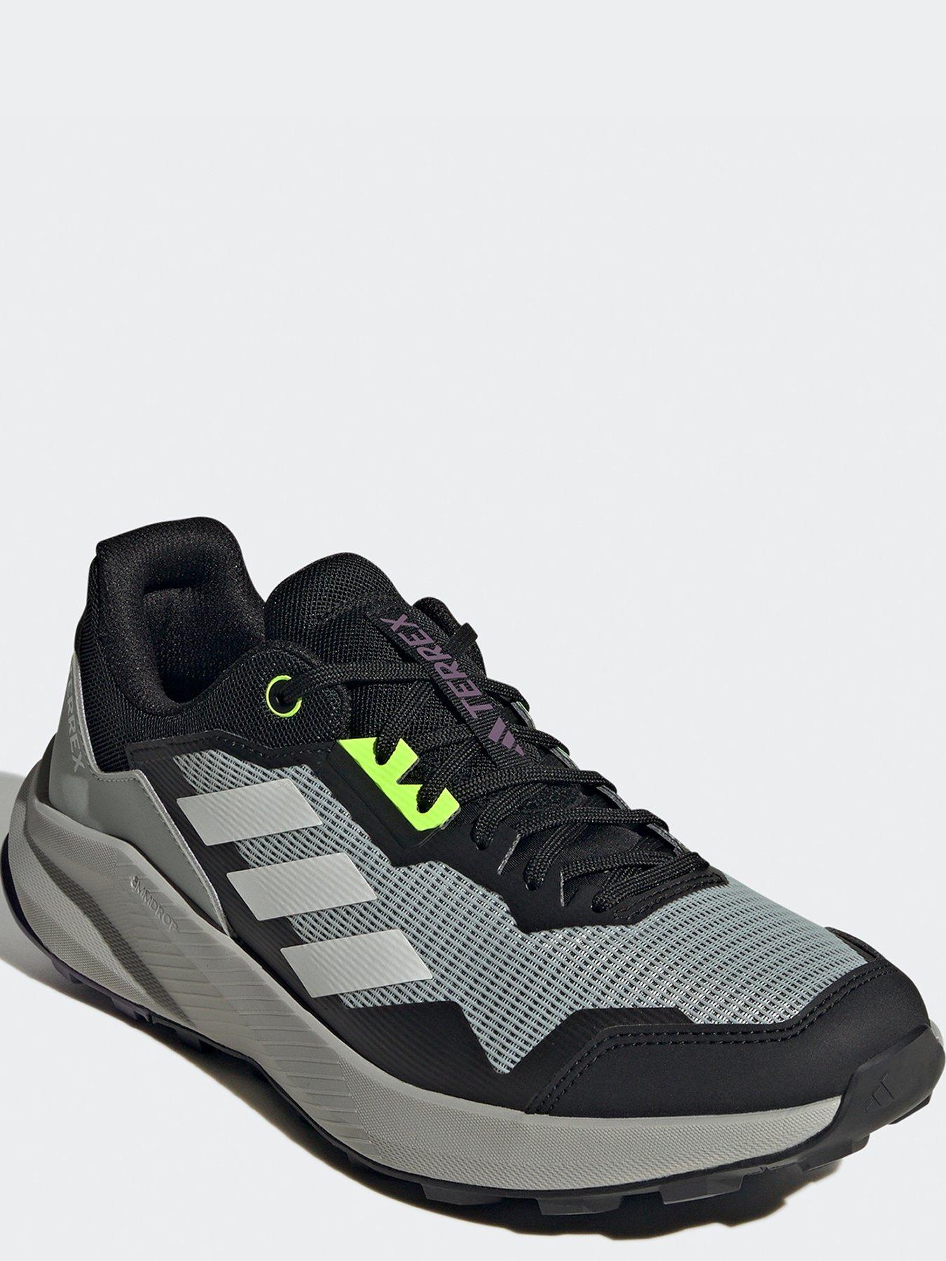 Men's adidas outlet running shoes clearance