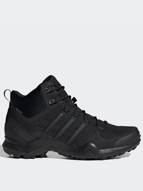 adidas-terrex-swift-r2-mid-gore-tex-walking-boots-black