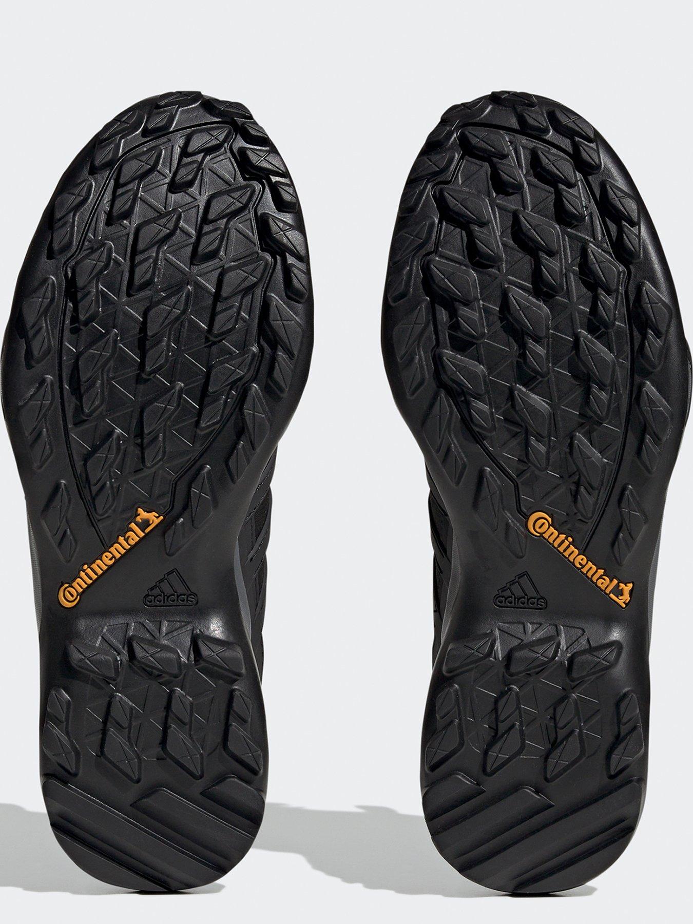adidas Terrex Men's Swift R2 GORE-TEX Walking Shoes - Black | Very 