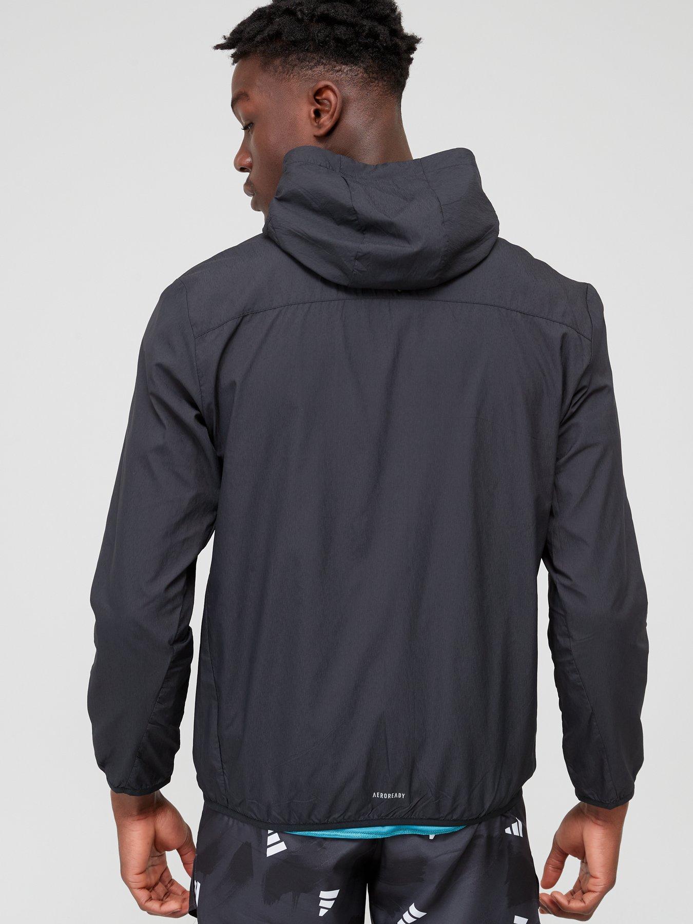 Very running jacket new arrivals