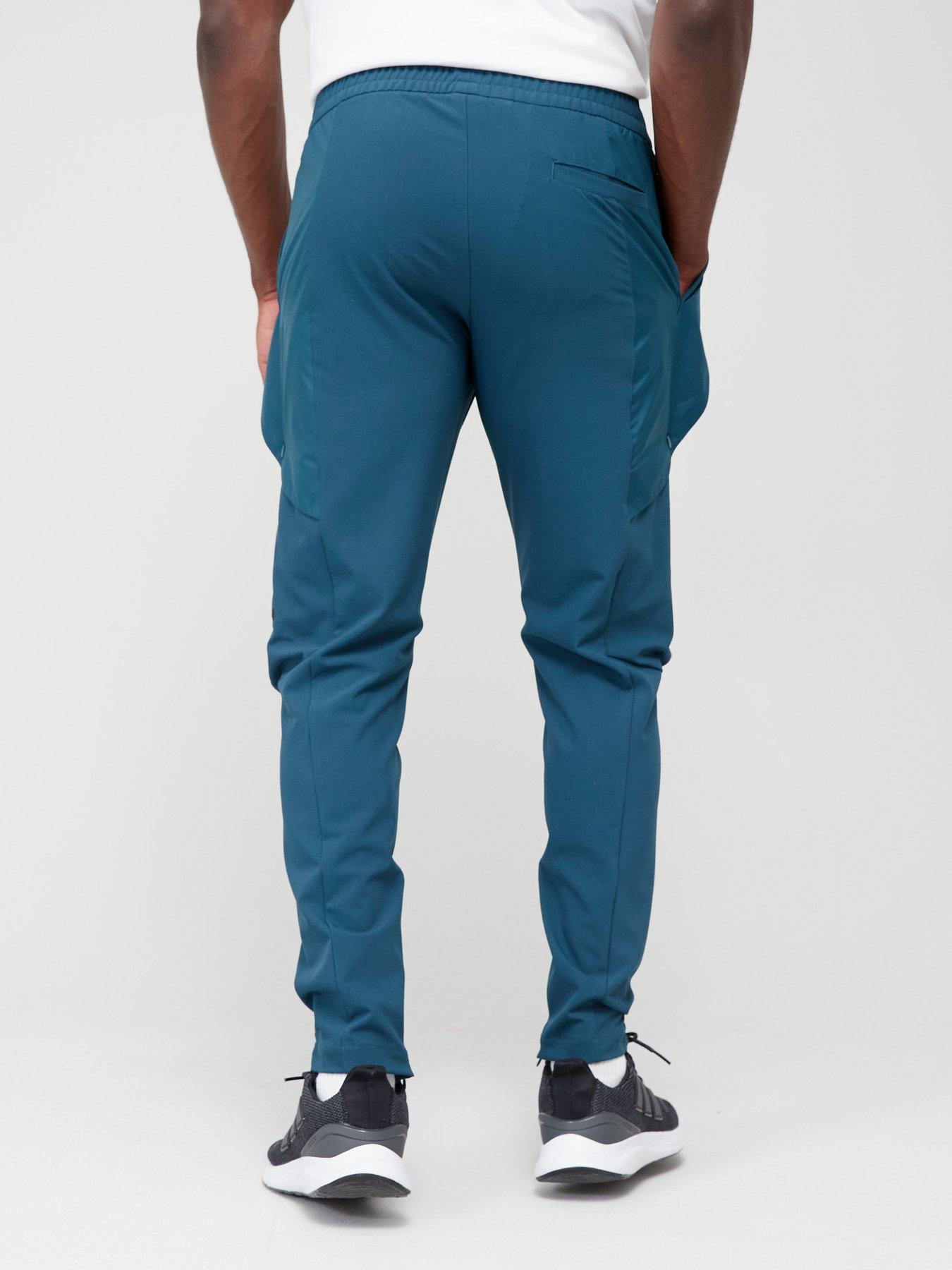 adidas Sportswear Cargo Pants - Navy | Very.co.uk