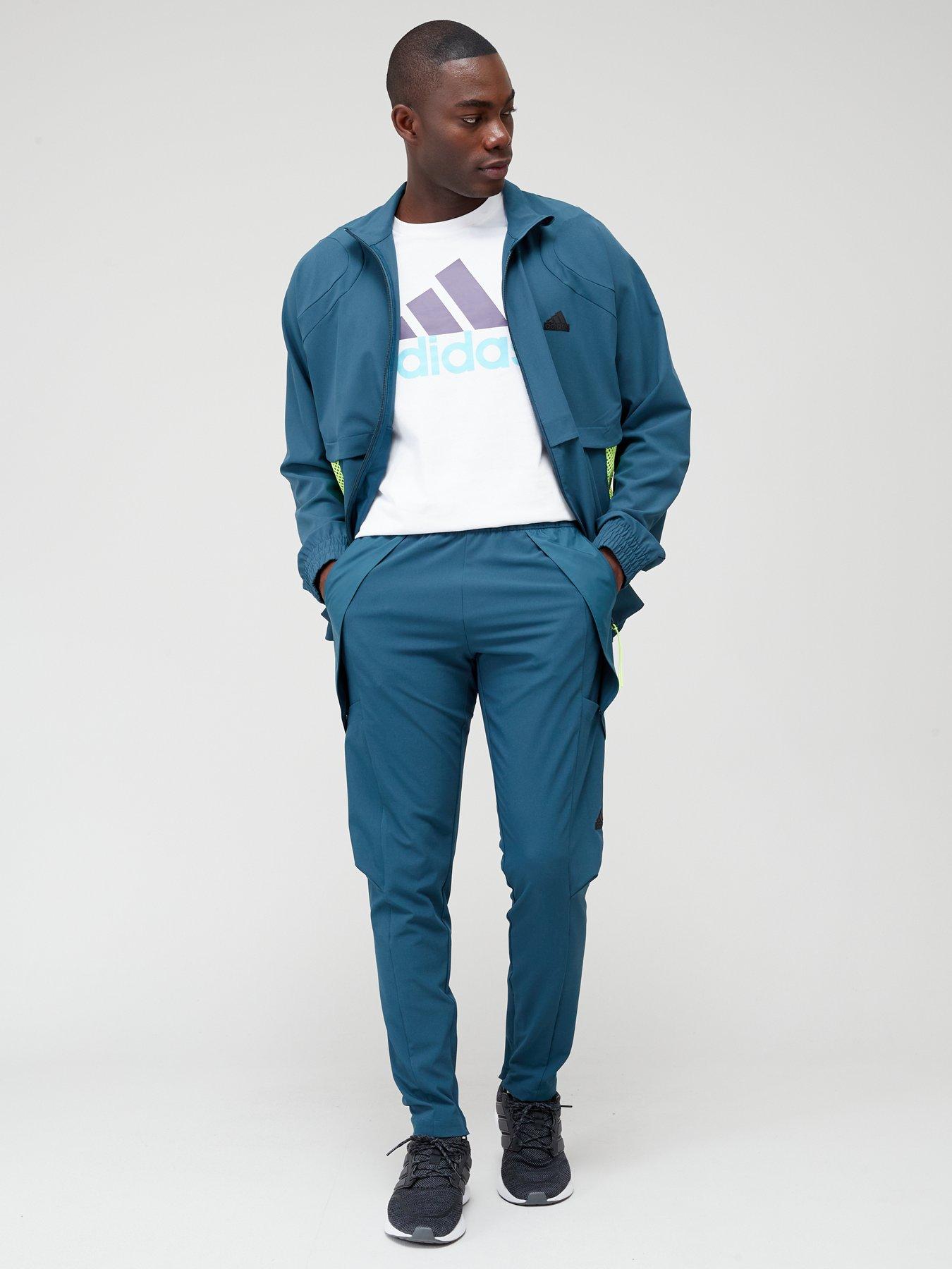 Image 3 of 4 of adidas Sportswear Cargo Pants - Navy