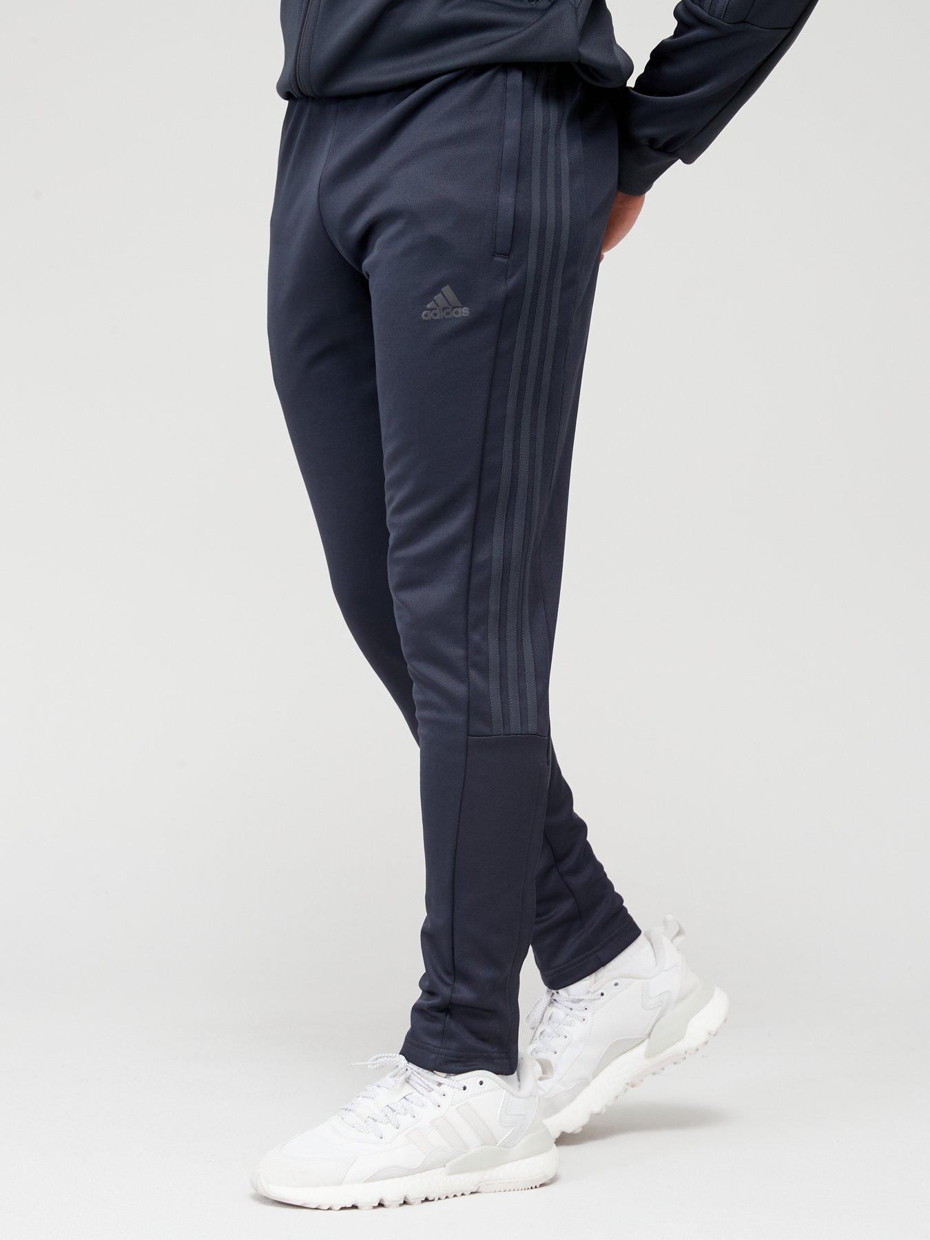 Adidas tiro pants navy hot sale