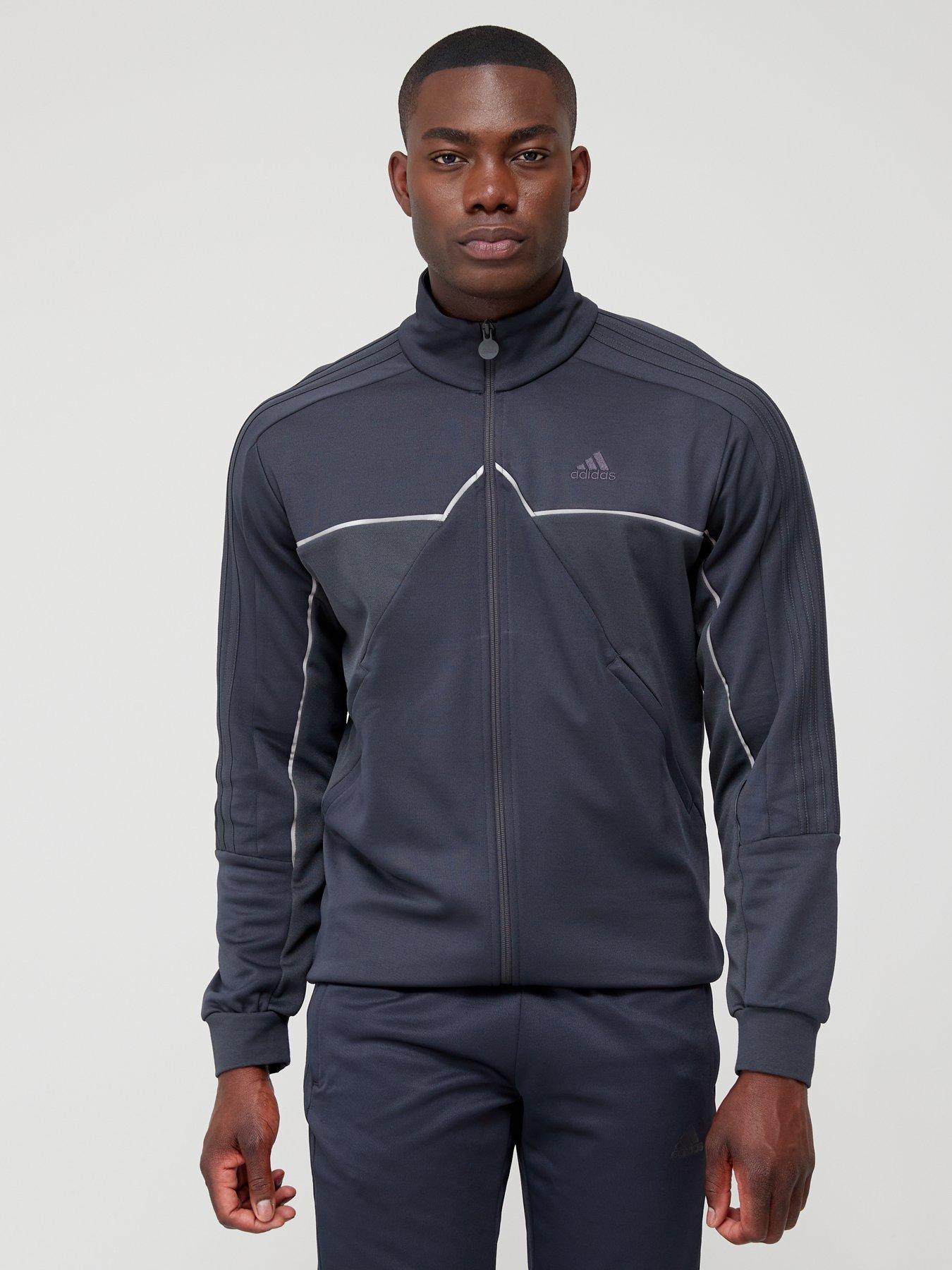 Adidas tiro best sale track top