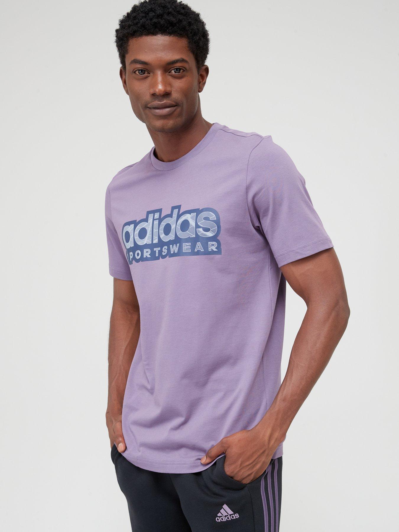 Adidas tshirt clearance sale