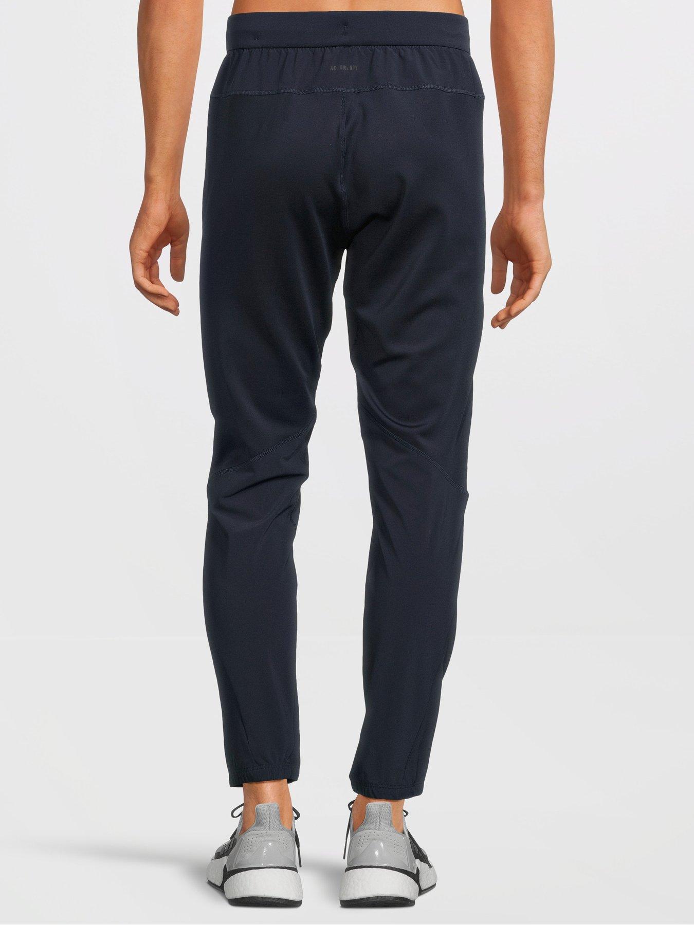 Image 2 of 5 of adidas D4T Training Pants - Navy