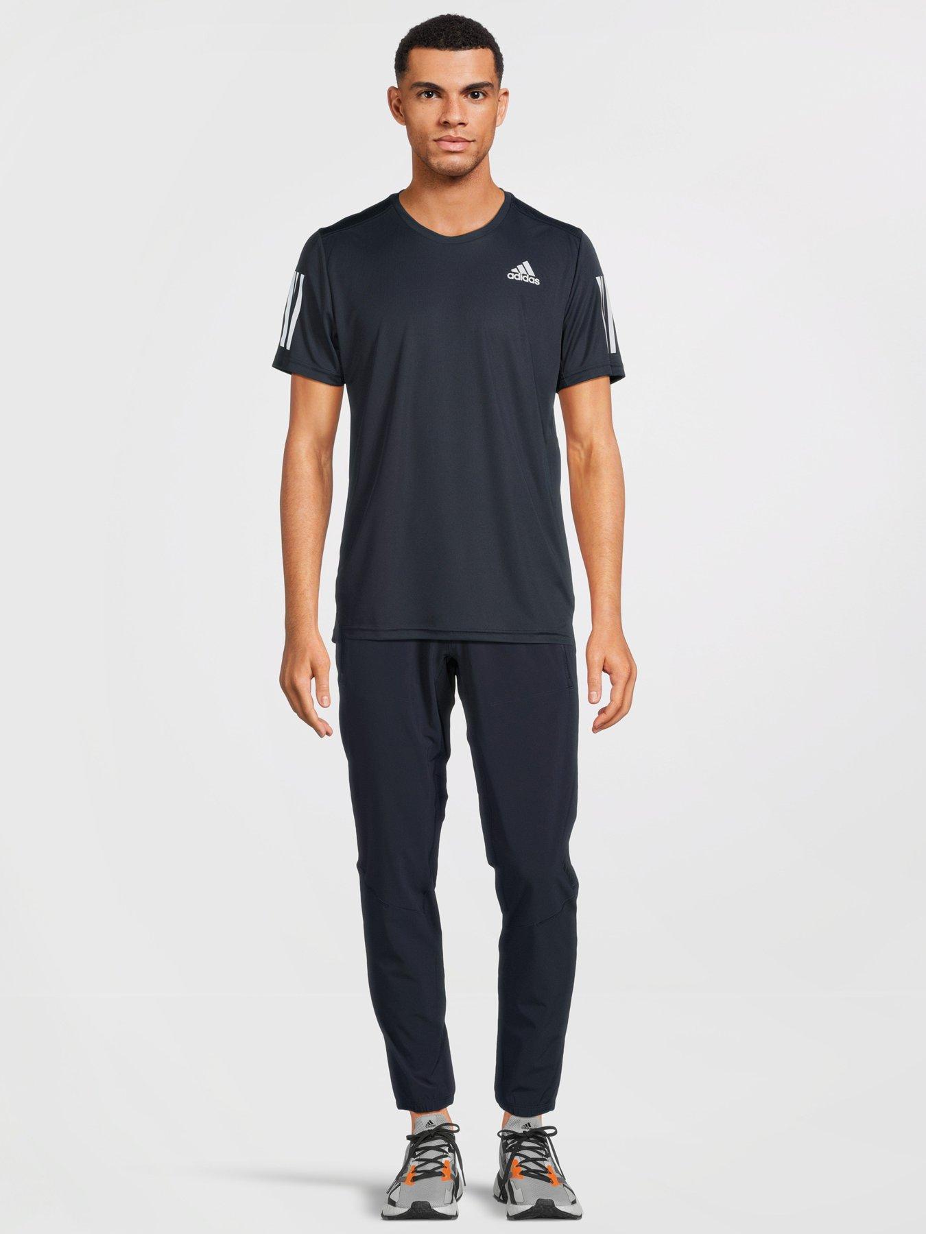 Image 3 of 5 of adidas D4T Training Pants - Navy