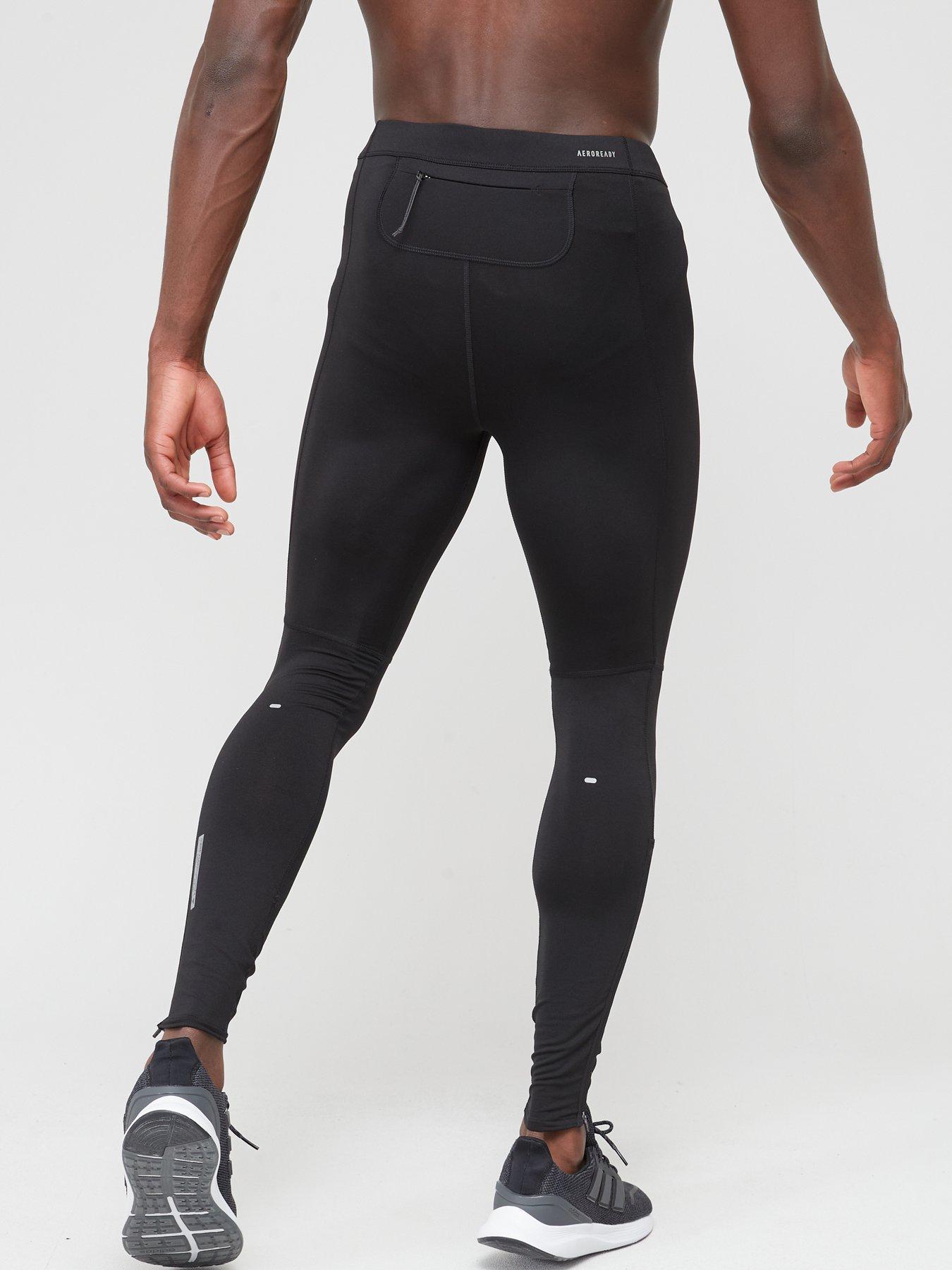 Adidas ultimate high rise sales tight