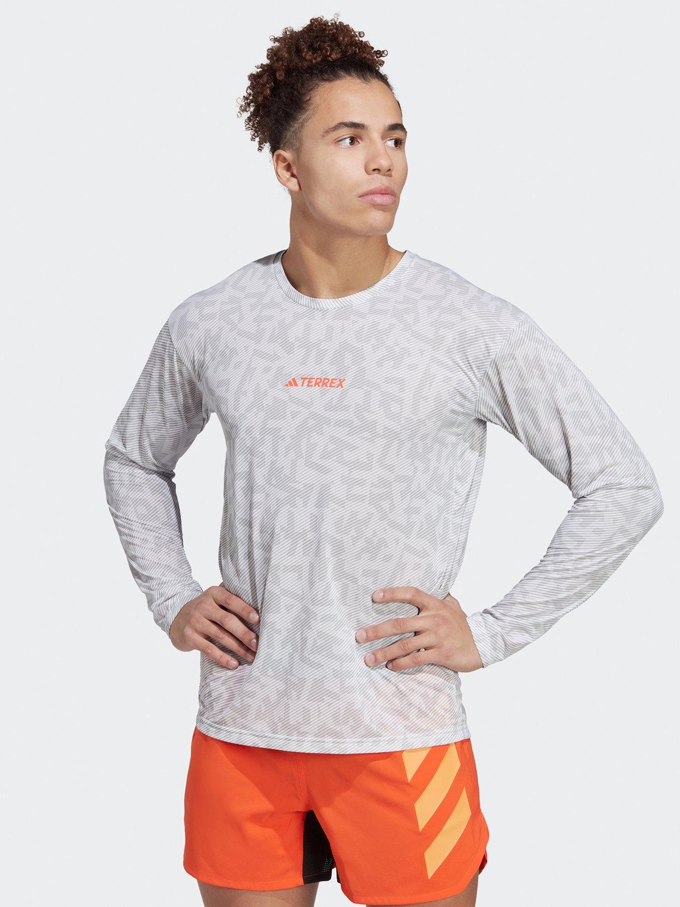 Adidas terrex outlet longsleeve