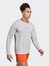  image of adidas-terrex-mens-trail-long-sleeve-t-shirt-white