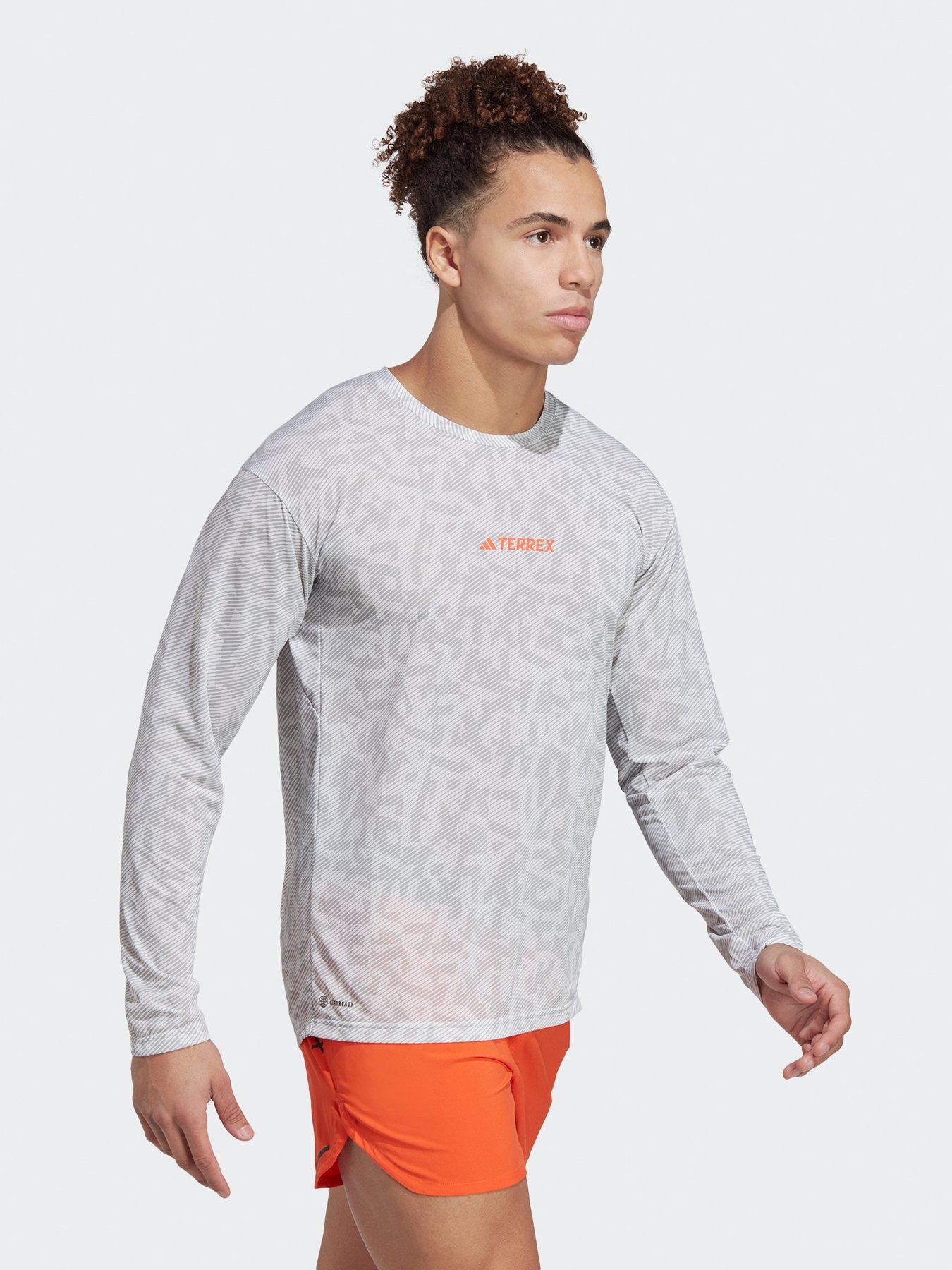 Adidas t clearance shirt mens sale