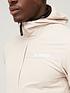  image of adidas-terrex-mens-softshell-jacket-beige