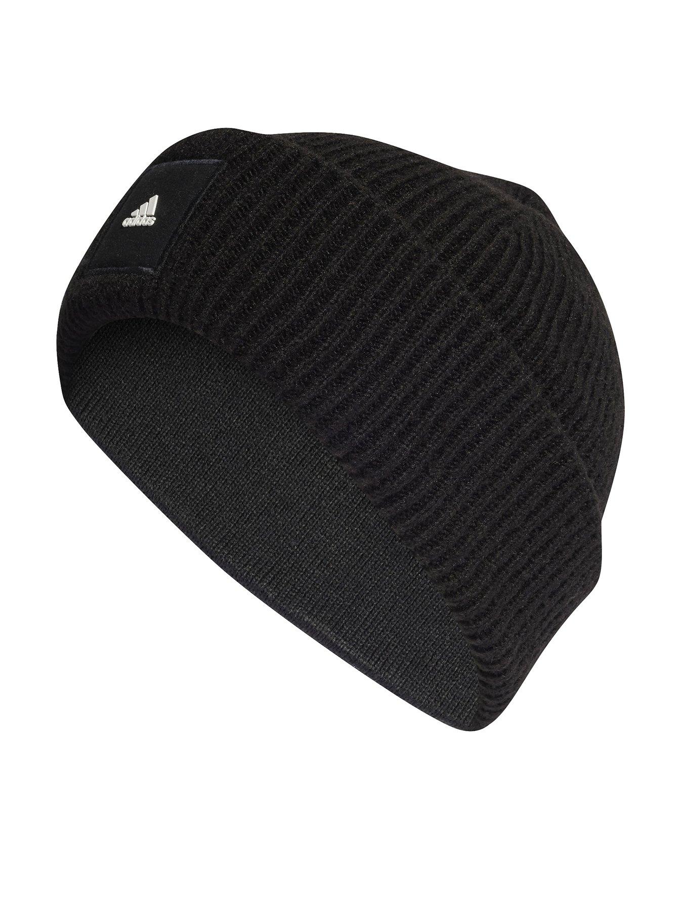 Men's Hat - Black