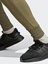  image of adidas-sportswear-adidas-zne-pant-green