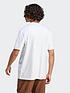  image of adidas-sportswear-future-icons-badge-of-sportnbspt-shirt-whiteblack