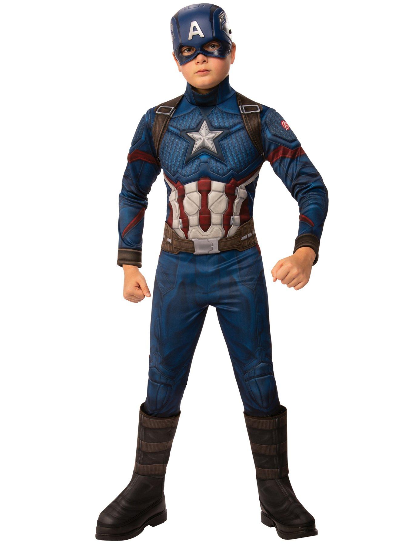 Captain on sale america fitbit