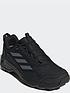  image of adidas-terrex-mens-eastrail-gortex-walking-shoes-black