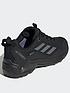  image of adidas-terrex-mens-eastrail-gortex-walking-shoes-black
