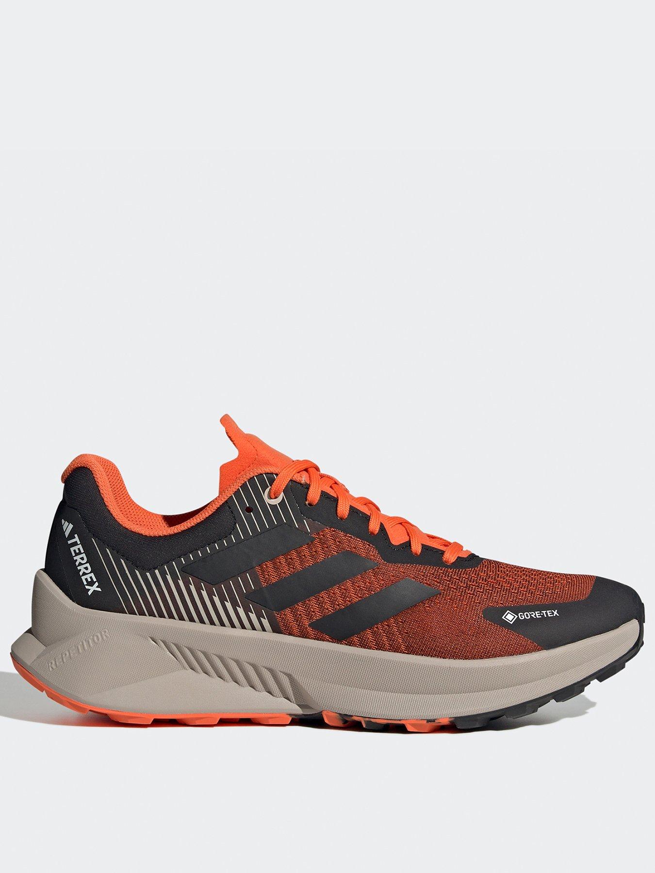 Adidas trail running shoes uk best sale