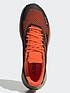  image of adidas-terrex-mens-soulstride-flow-goretex-trail-running-shoes-black