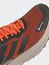  image of adidas-terrex-mens-soulstride-flow-goretex-trail-running-shoes-black