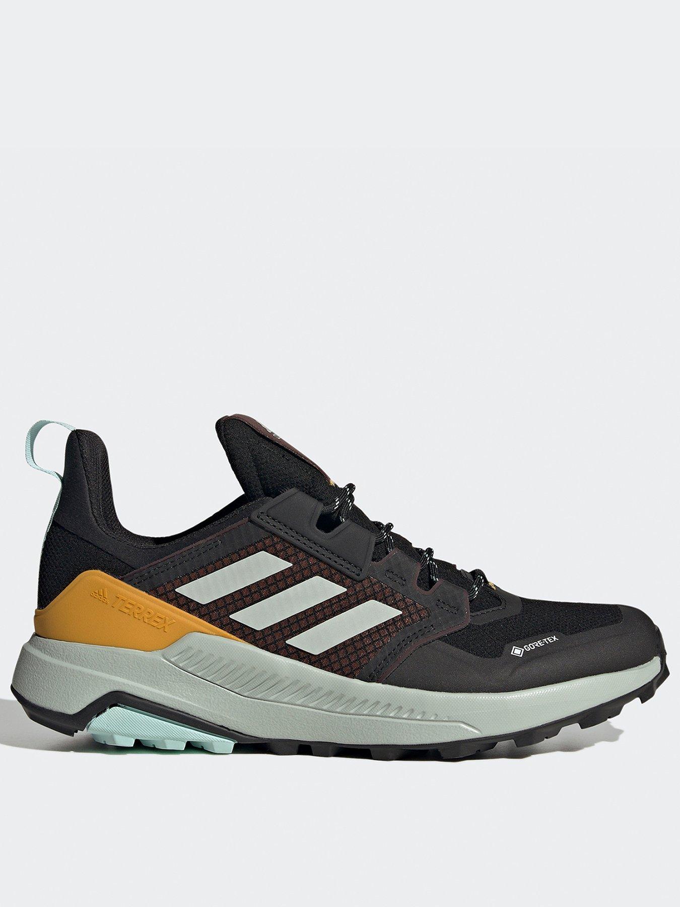 Adidas walking store boots sale